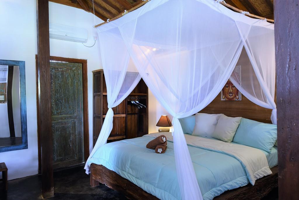 Kampung Coklat Villa Bali Exterior photo